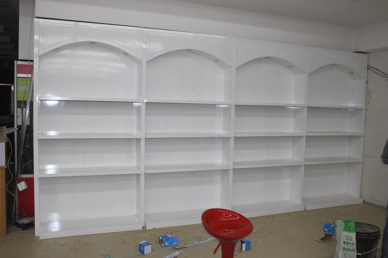 烤漆木制貨架 烤漆木制貨架