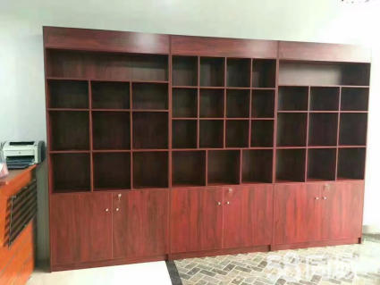 貼面木制貨架 貼面木制貨架