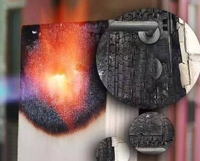 木質(zhì)貨架防火性能 木質(zhì)貨架防火性能