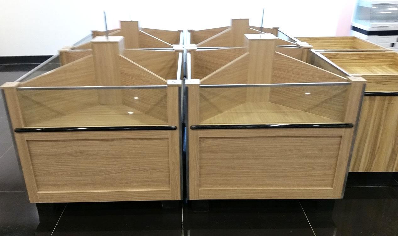 木制超市貨架,木制品貨架 (1).jpg